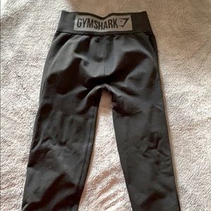 Gym Shark Flex workout legging.